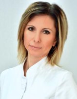 Шипилова Елена Владимировна
