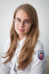 Колегаева Елена Леонидовна