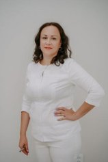 Сердукова Мария Александровна