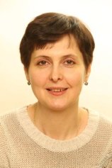 Воронцова Любовь Алексеевна