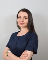 Богатырева Аминат Бекхановна