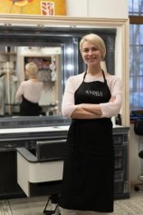 Шестак Екатерина