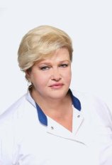 Кораблева Ирина Павловна