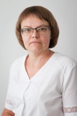 Осипова Нелли Викторовна