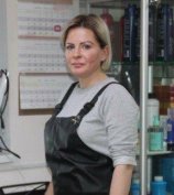 Богданова Наталия