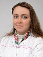 Колпакова Анастасия Николаевна