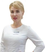 Корогод-Верховцева Ирина Сергеевна