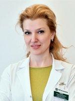 Ремез Елена Анатольевна