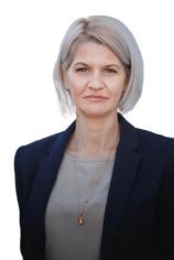 Егорова Юлия Викторовна