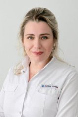 Литвинова Лиана Нодаровна