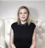 Моисеева Наталья Юрьевна