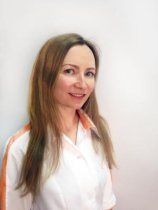 Шатова Евгения Станиславовна