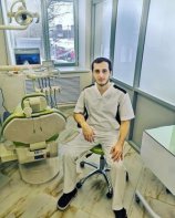 Гаммадов Булат Раппаниевич