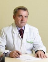 Терновой Николай Иванович