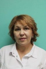 Валитова Рамзия Гумеровна