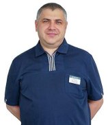 Гребенюк Михаил Викторович