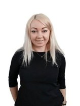 Терехова Анна Владимировна