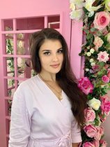 Аксянова Индира