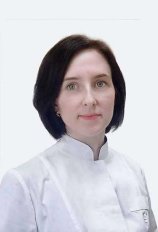 Журавлева Ирина Владимировна