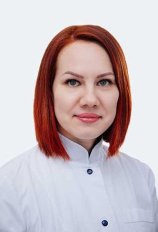 Ушакова Светлана Николаевна