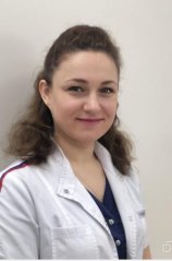 Сулумова Динара Мовтаевна