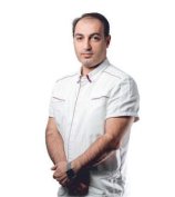 Кущян Армен Александрович