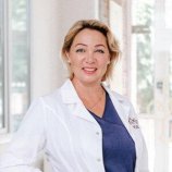 Петрова Елена Геннадьевна