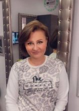 Высоцкая Наталия