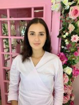Гуляева Анастасия