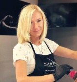 Соболева Евгения