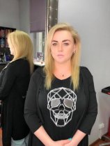 Митичкина Екатерина
