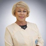 Бунина Елена Михайловна