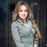 Соколова Елена