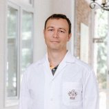 Волков Андрей Игоревич