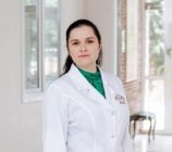 Смирнова Вера Николаевна