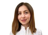 Гариева Майя Акакиевна