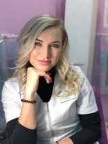 Дмитриева Ирина