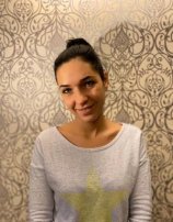 Михайлова Алена
