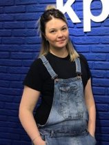 Иванова Наталья