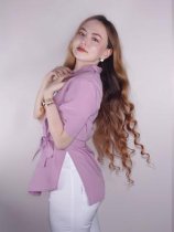 Василькова Ксения Николаевна