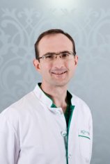 Третьяков Сергей Владимирович