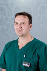 Смирнов Дмитрий Федорович