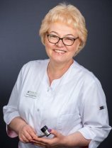 Николенко Юлиана Альбертовна