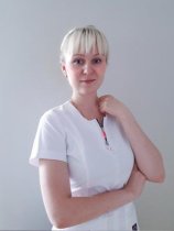 Дейнеко Маргарита Александровна