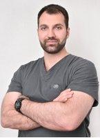 Даурбеков Ислам Исропилович