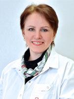 Жилина Елена Георгиевна