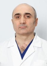 Сериев Рамазан Исмаилович