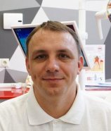 Климачев Роман Викторович