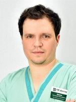 Амосов Григорий Николаевич