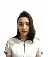Хрипко Оксана Олеговна